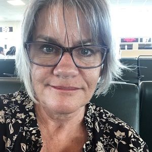 Meet your Posher, Janet